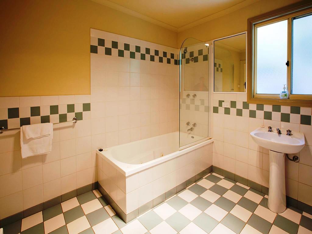Noonameena Cottage Halls Gap Rum bild