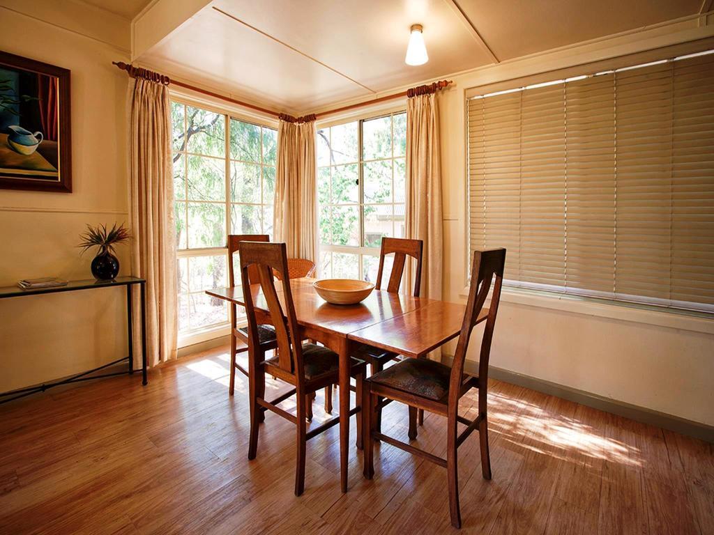 Noonameena Cottage Halls Gap Rum bild